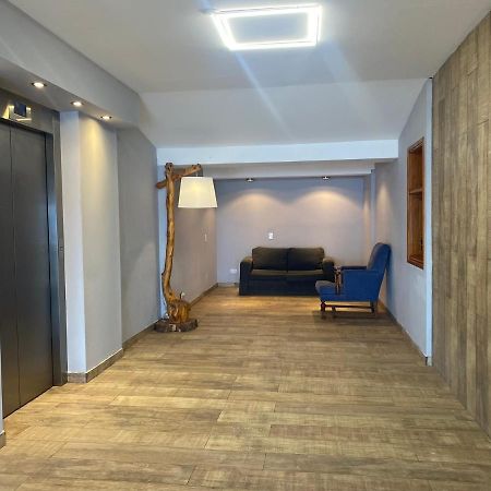 Hotel Lake Bariloche Zewnętrze zdjęcie
