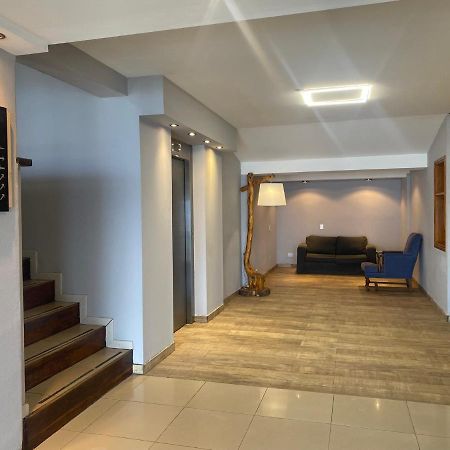 Hotel Lake Bariloche Zewnętrze zdjęcie