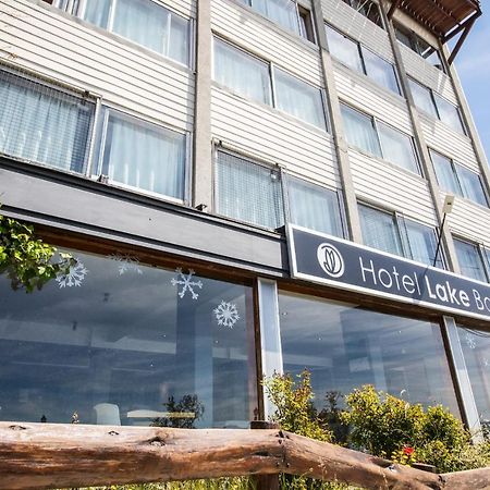 Hotel Lake Bariloche Zewnętrze zdjęcie