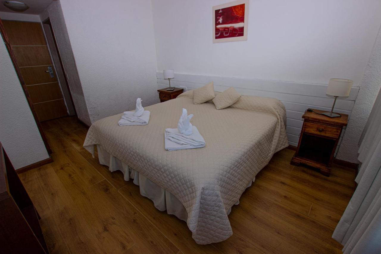 Hotel Lake Bariloche Zewnętrze zdjęcie