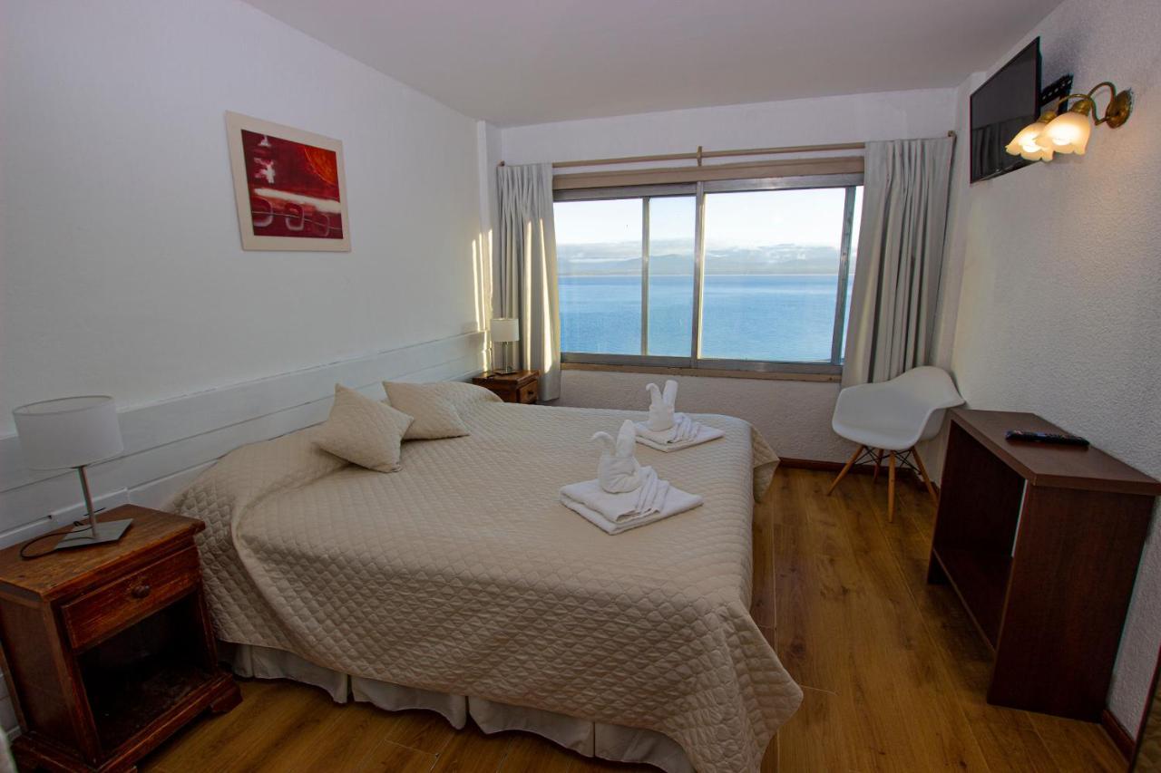 Hotel Lake Bariloche Zewnętrze zdjęcie
