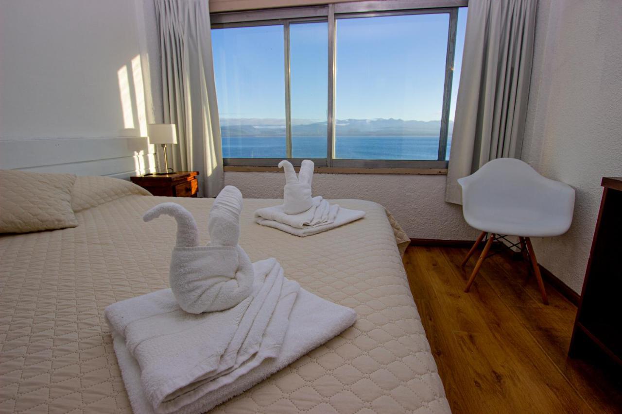 Hotel Lake Bariloche Zewnętrze zdjęcie