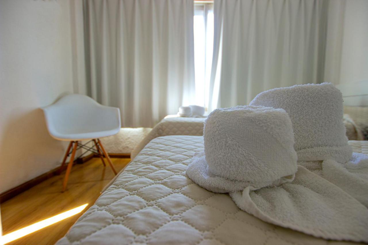 Hotel Lake Bariloche Zewnętrze zdjęcie