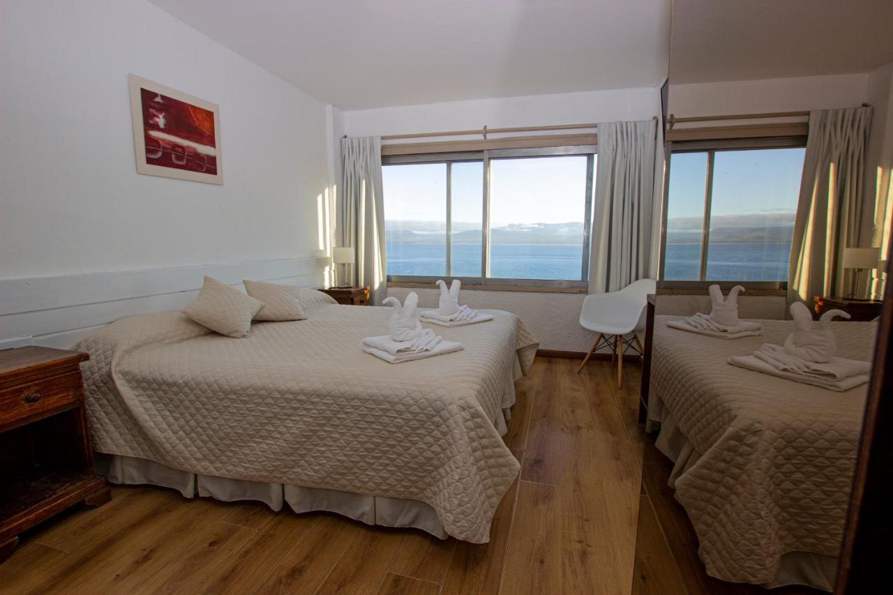 Hotel Lake Bariloche Zewnętrze zdjęcie