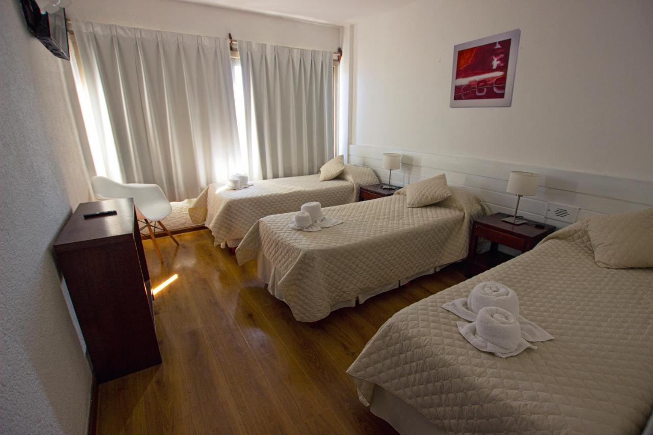 Hotel Lake Bariloche Zewnętrze zdjęcie