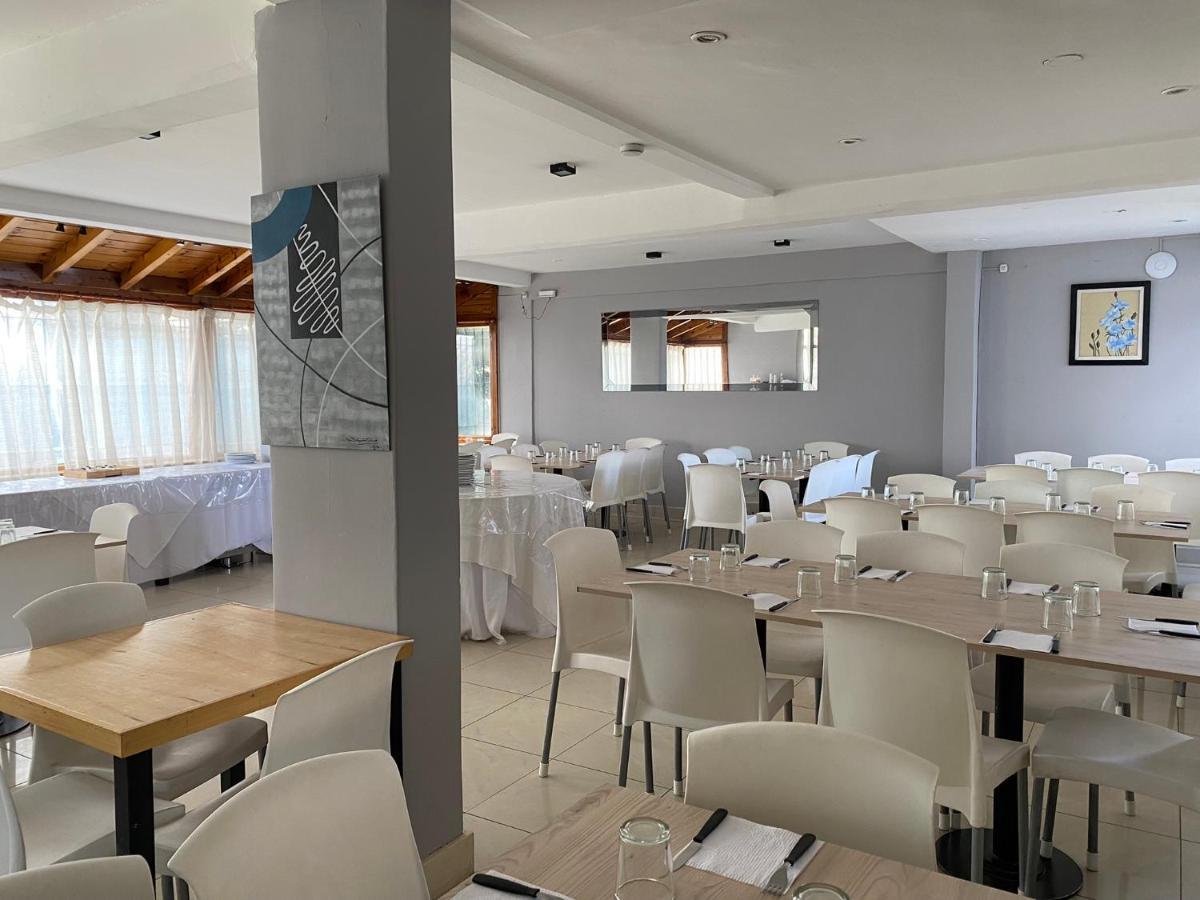 Hotel Lake Bariloche Zewnętrze zdjęcie