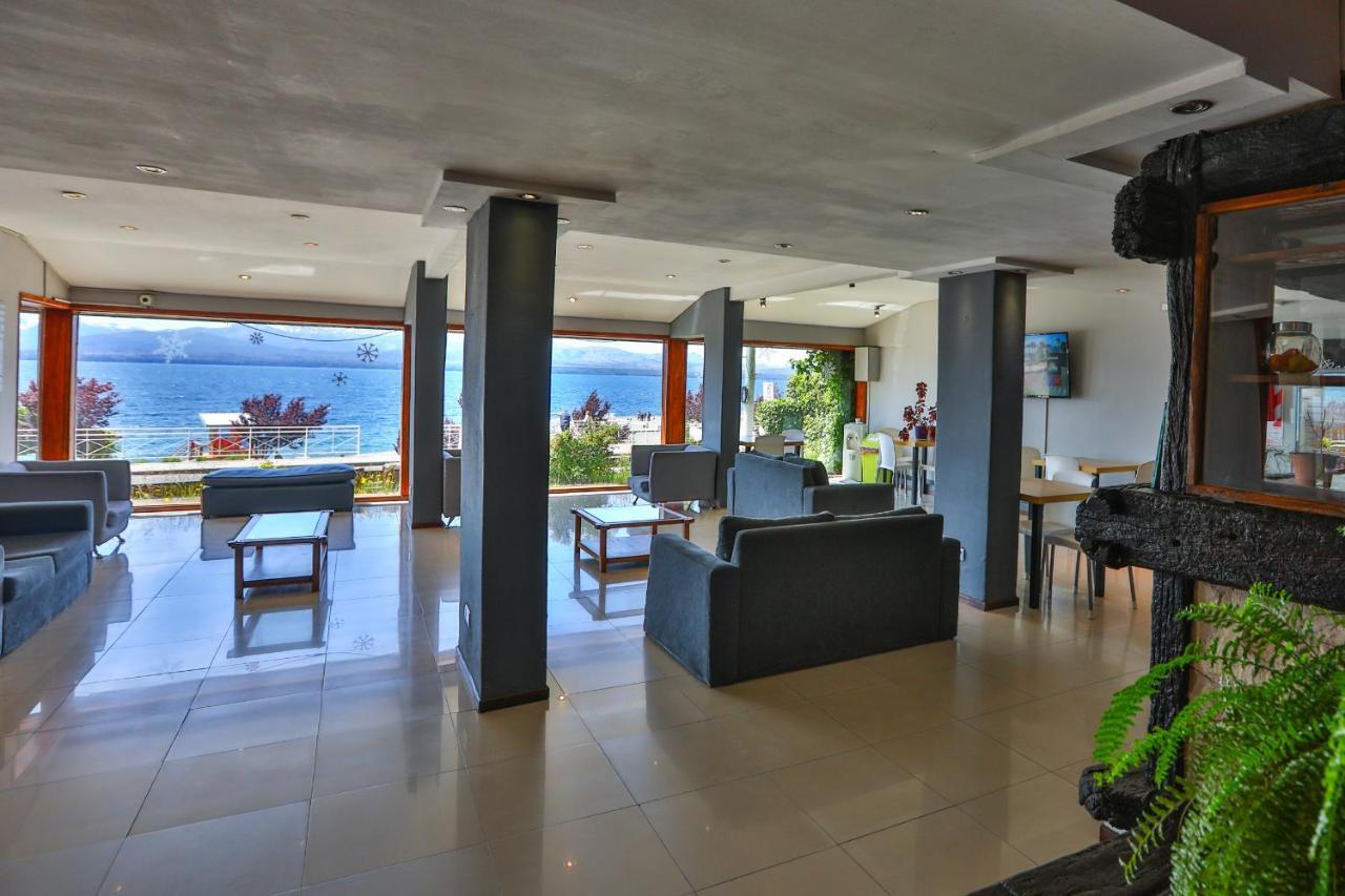 Hotel Lake Bariloche Zewnętrze zdjęcie