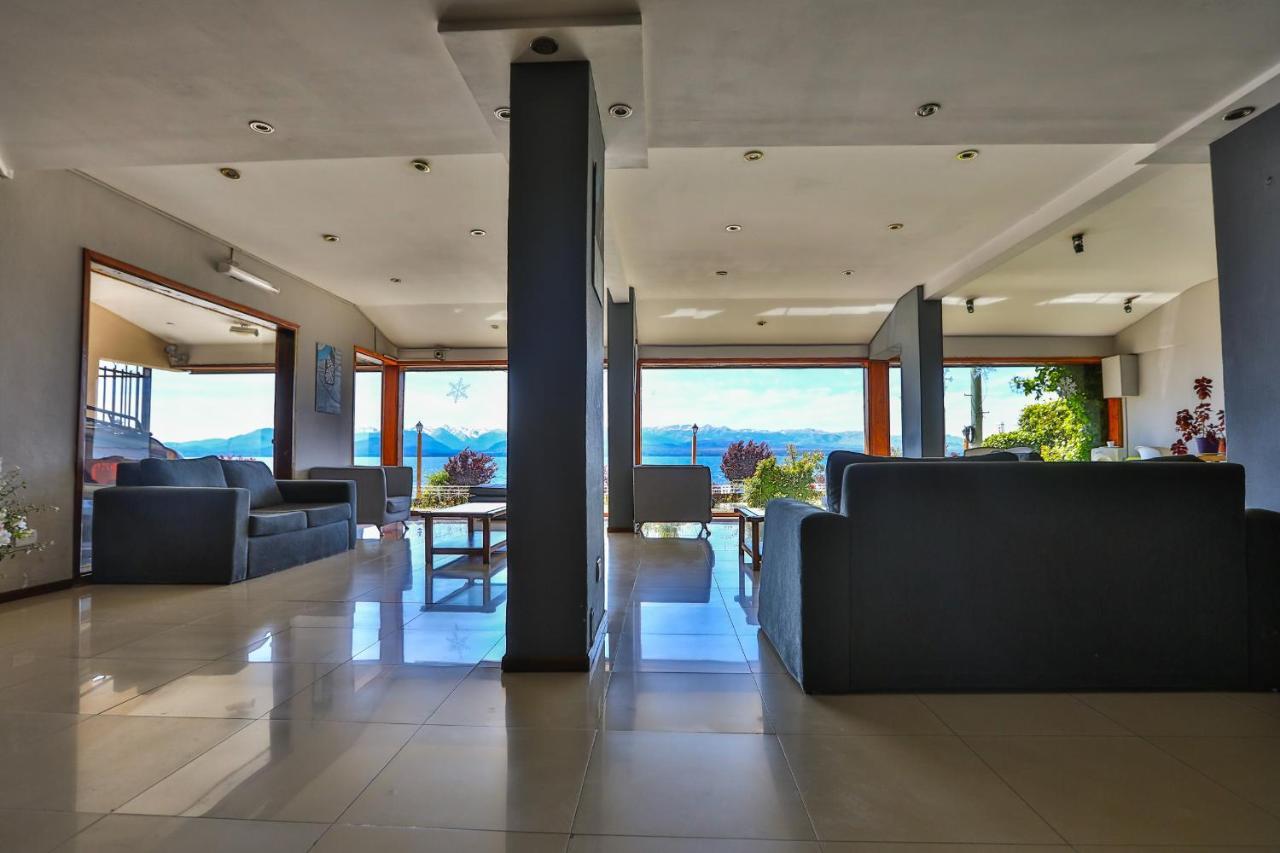 Hotel Lake Bariloche Zewnętrze zdjęcie