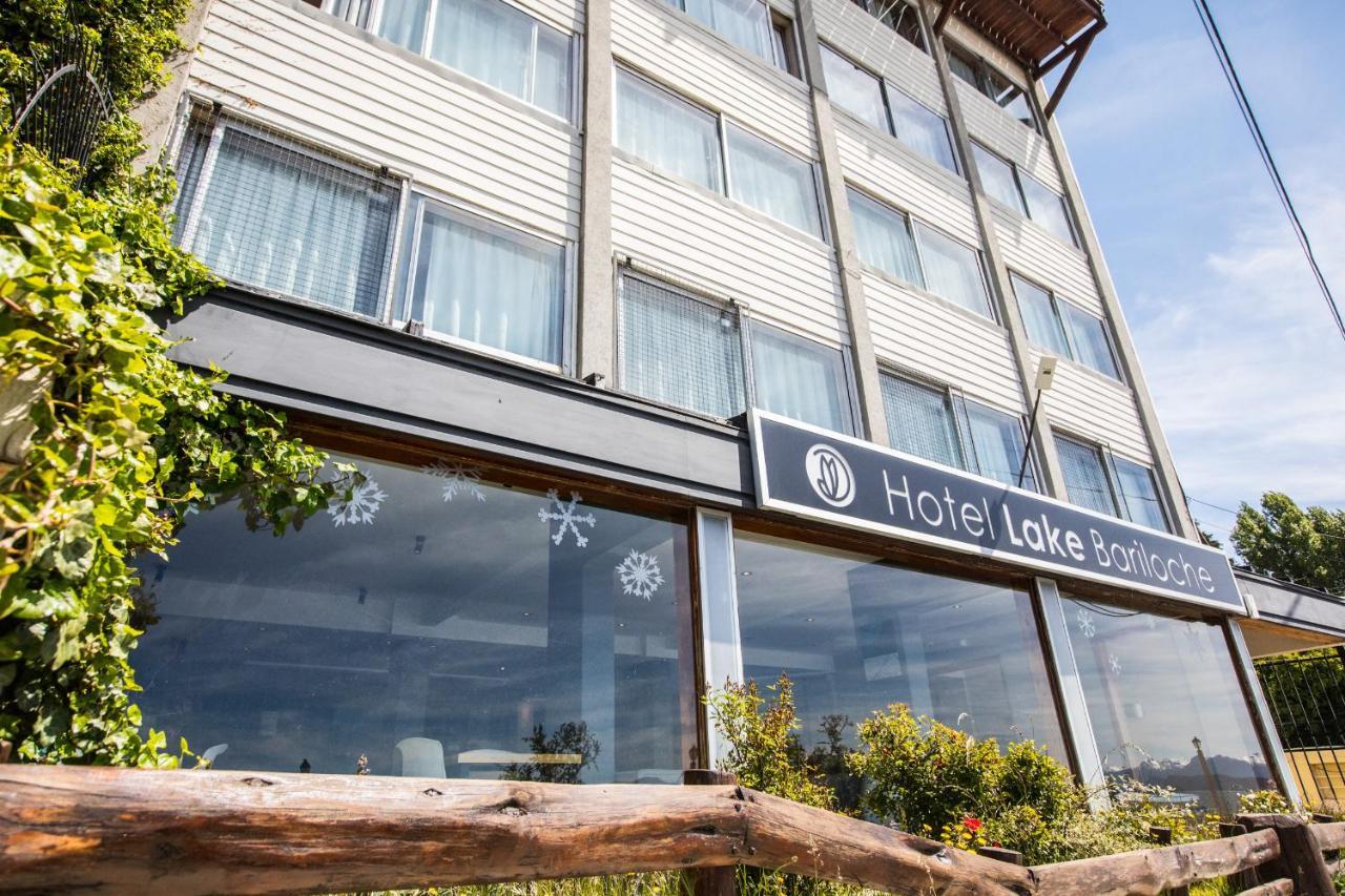 Hotel Lake Bariloche Zewnętrze zdjęcie