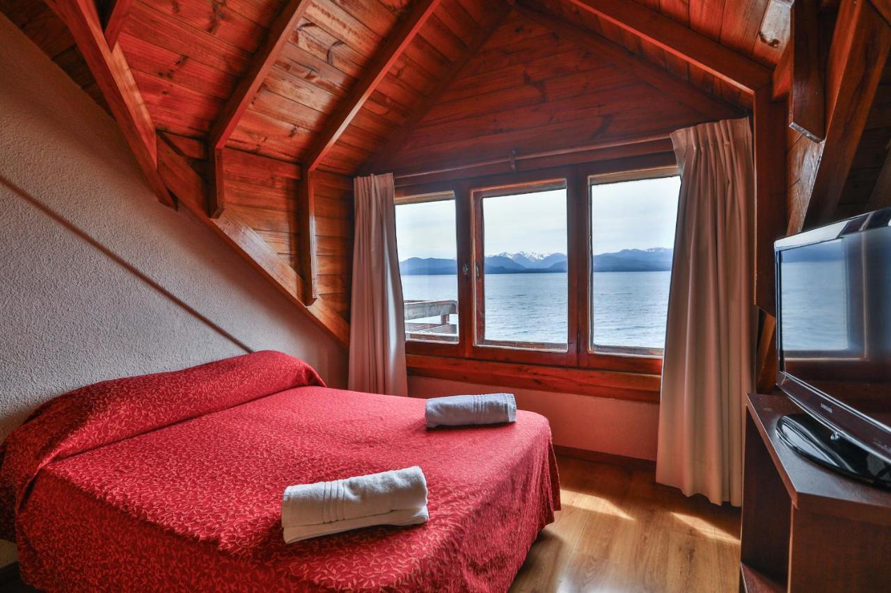 Hotel Lake Bariloche Zewnętrze zdjęcie