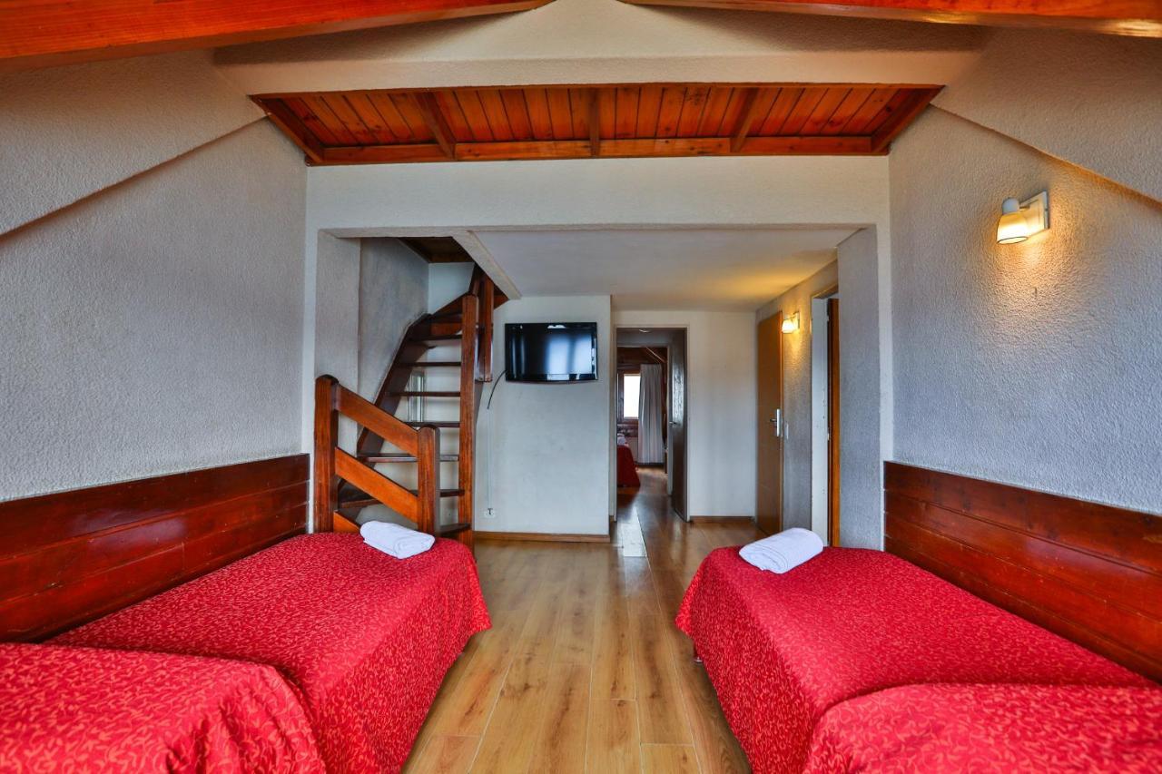 Hotel Lake Bariloche Zewnętrze zdjęcie