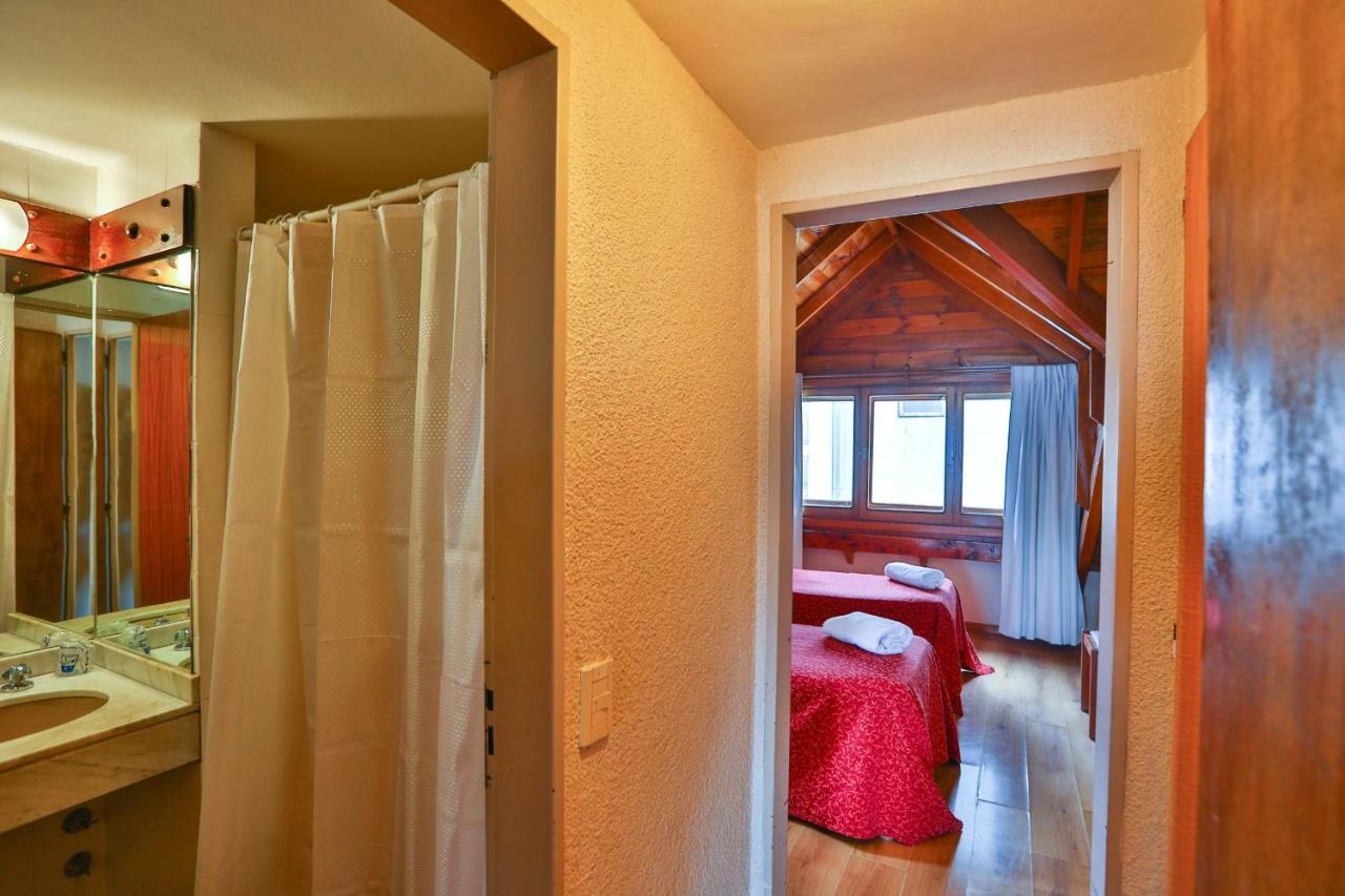 Hotel Lake Bariloche Zewnętrze zdjęcie