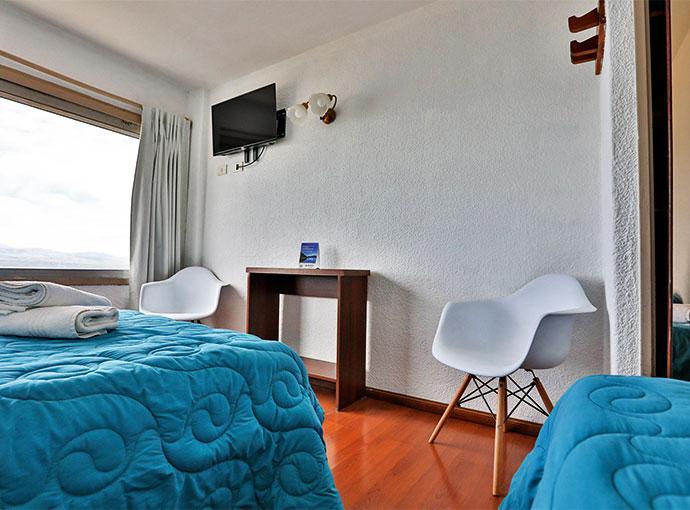 Hotel Lake Bariloche Zewnętrze zdjęcie